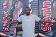 The Ball Up National Street Ball Tour - Los Angeles, CA - (Image via Getty)